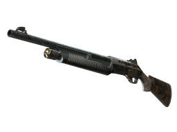 Nova | Gila (Field-Tested)