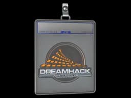 Sticker Slab | DreamHack Winter 2014