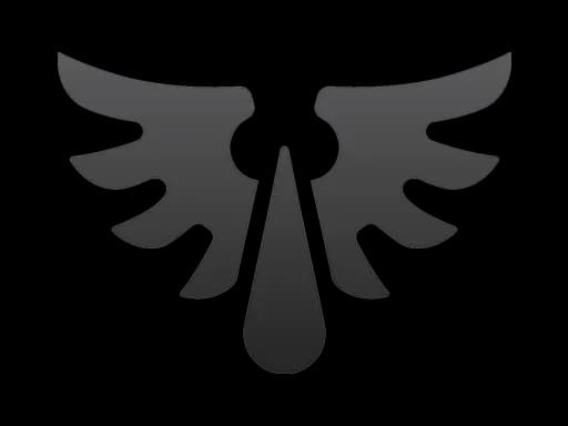 Sticker | Blood Angels