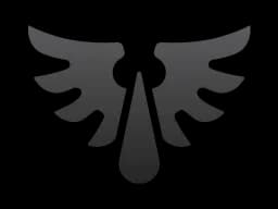 Sticker | Blood Angels