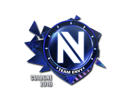 Team EnVyUs (Holo) | Cologne 2016