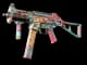 UMP-45 | K.O. Factory CS2 skin