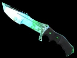 ★ Huntsman Knife | Gamma Doppler (Minimal Wear) Phase 3