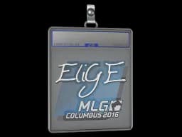 Sticker Slab | EliGE | MLG Columbus 2016