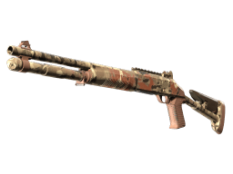 XM1014 | CaliCamo (Minimal Wear)