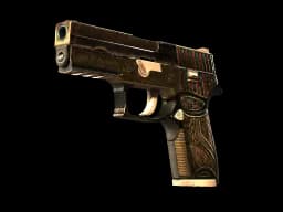 P250 | Apep's Curse (Minimal Wear)