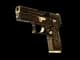 P250 | Apeps Curse CS2 skin