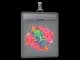 Sticker Slab | Twin Koi CS2 skin