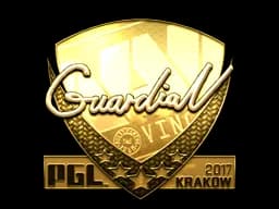 GuardiaN - CS2 Skin Prices