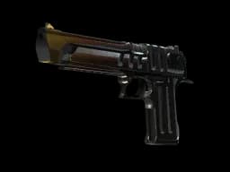 Desert Eagle | Light Rail CS2 skin