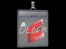 Sticker Slab | olofmeister | Boston 2018