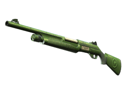 Nova | Toy Soldier (Battle-Scarred)