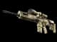 SCAR-20 | Palm CS2 skin