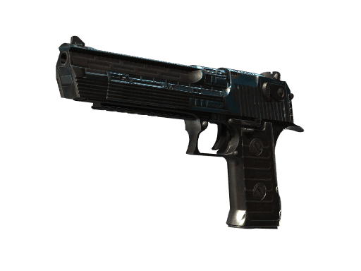 StatTrak™ Desert Eagle | Directive (Battle-Scarred)
