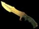 ★ Huntsman Knife | Lore CS2 skin