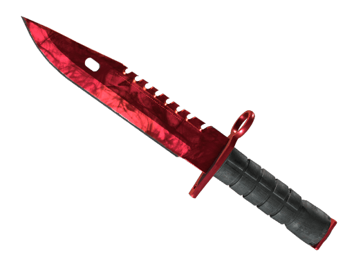 ★ M9 Bayonet | Doppler (Minimal Wear)