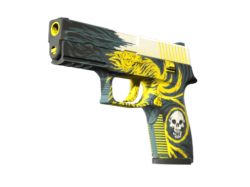 P250 | Wingshot (Factory New)