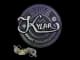 Sticker | Kylar | Paris 2023 CS2 skin