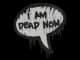 Sealed Graffiti | Dead Now CS2 skin