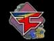 Sticker | FaZe Clan (Glitter) | Rio 2022 CS2 skin