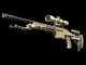 SSG 08 | Sand Dune CS2 skin