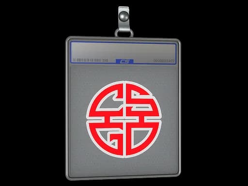 Sticker Slab | Longevity