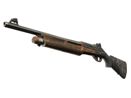 Nova | Dark Sigil (Minimal Wear)