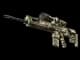SCAR-20 | Palm CS2 skin