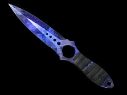 ★ Skeleton Knife | Doppler (Minimal Wear) Phase 4
