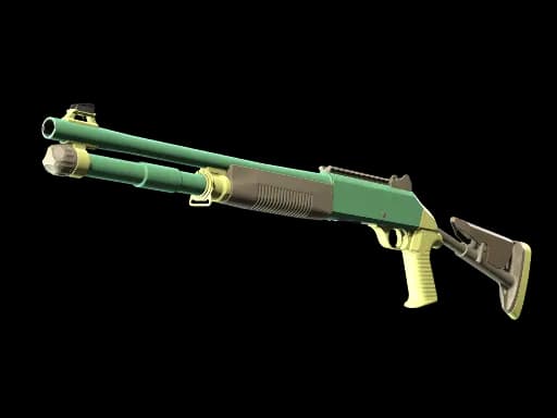 XM1014 | Jungle (Factory New)