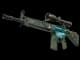 G3SG1 | Dream Glade CS2 skin