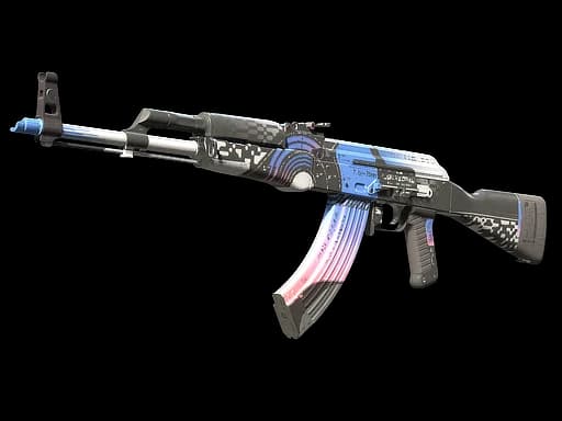 AK-47 | AUTOEXEC (Battle-Scarred)
