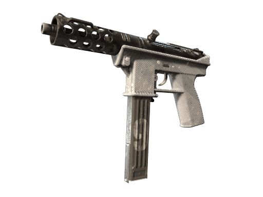 Tec-9 | Slag (Minimal Wear)