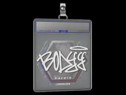 Sticker Slab | bodyy | London 2018