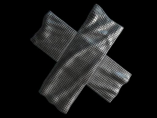 Sticker | Good As New (Foil)