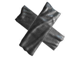 Sticker | Good As New (Foil)