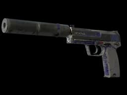 USP-S | Royal Blue CS2 skin