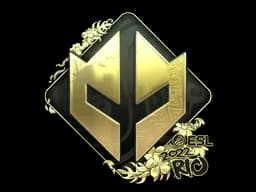 Imperial Esports (Gold) | Rio 2022
