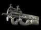 P90 | Aeolian Light CS2 skin