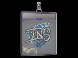 Sticker Slab | INS (Glitter) | Paris 2023