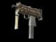 MAC-10 | Copper Borre CS2 skin