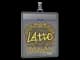 Sticker Slab | latto | Budapest 2025 CS2 skin