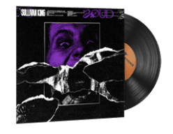 Music Kit | Sullivan King, Lock Me Up