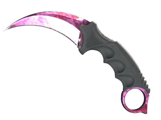 ★ StatTrak™ Karambit | Doppler (Factory New) Phase 2