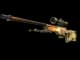 AWP | Dragon Lore CS2 skin