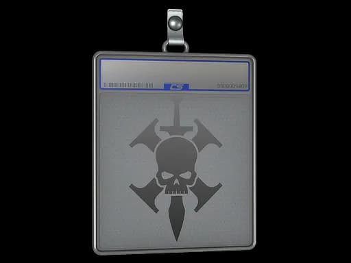 Sticker Slab | Officio Assassinorum