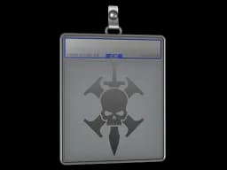 Sticker Slab | Officio Assassinorum