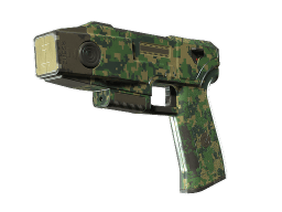 Zeus x27 | Swamp DDPAT (Field-Tested)