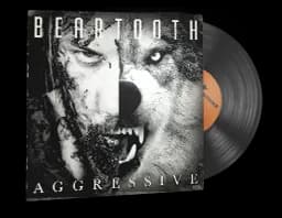 StatTrak™ Music Kit | Beartooth, Aggressive