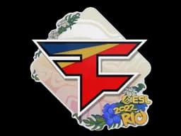 FaZe ClanRio 2022 - CS2 Skin Prices